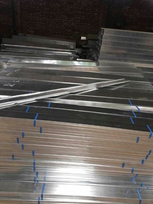 青島KBG穿線管批發(fā)供應(yīng)——葉大為建材，構(gòu)筑安全便捷的電線通道