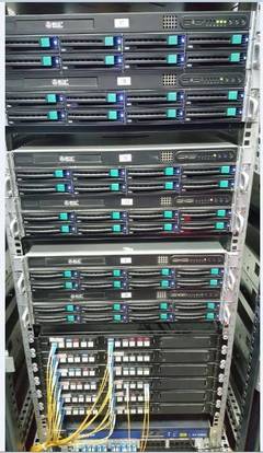 留言贏現金│弱電工程師施工時認真起來自己都害怕！——計算機網絡工程施工的匠心與堅守